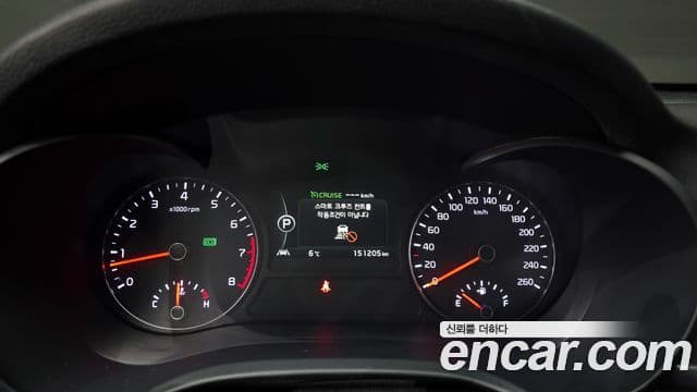 Kia K5 2세대 Noblesse Special, 2016 8