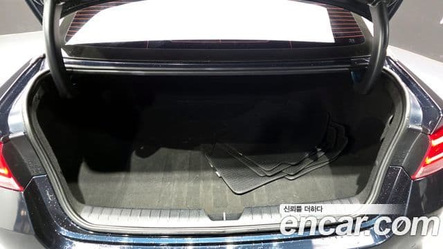 Kia K5 2세대 Noblesse Special, 2016 21