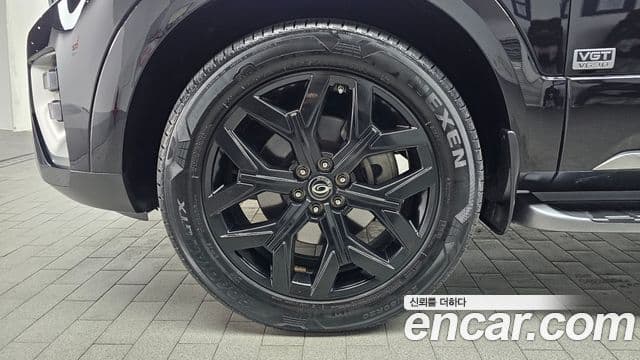 Kia Mohave The / новый Master Masters Gravity, 2021 все фото