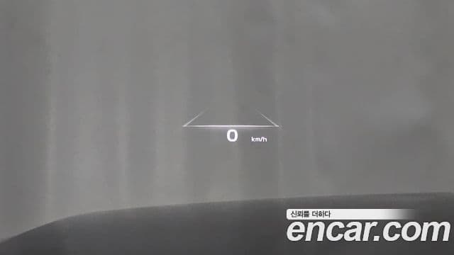 Kia Mohave The / новый Master Masters Gravity, 2021 13