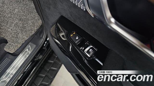 Kia Mohave The / новый Master Masters Gravity, 2021 18