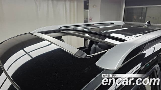 Kia Mohave The / новый Master Masters Gravity, 2021 19