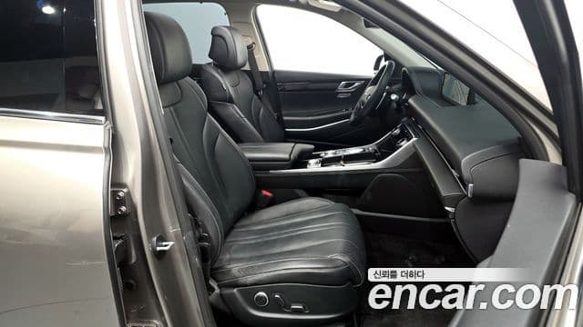 Genesis GV80, 2020 11