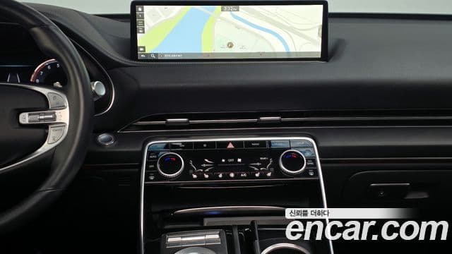 Genesis GV80, 2020 14