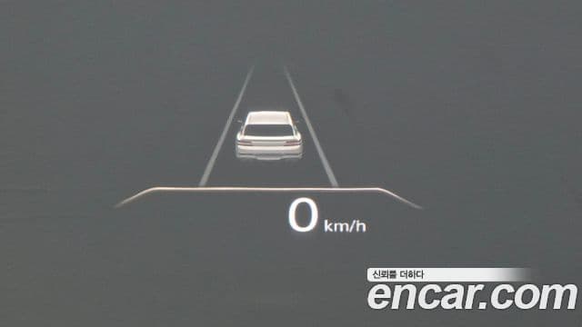 Genesis GV80, 2020 17