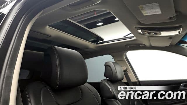 Genesis GV80, 2020 18