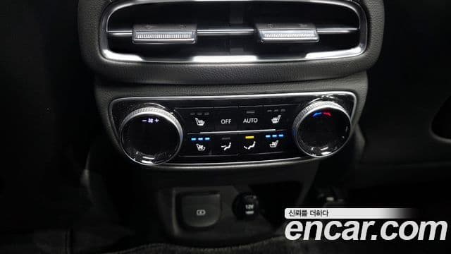 Genesis GV80, 2020 19