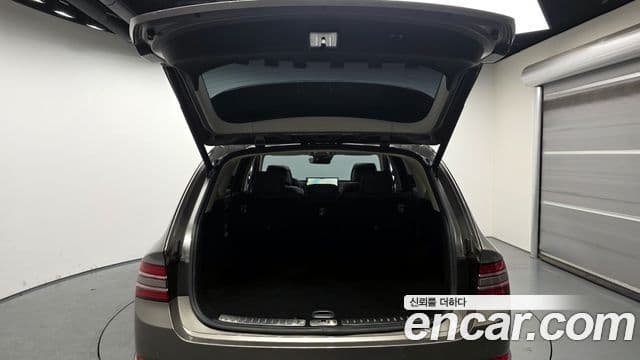 Genesis GV80, 2020 20