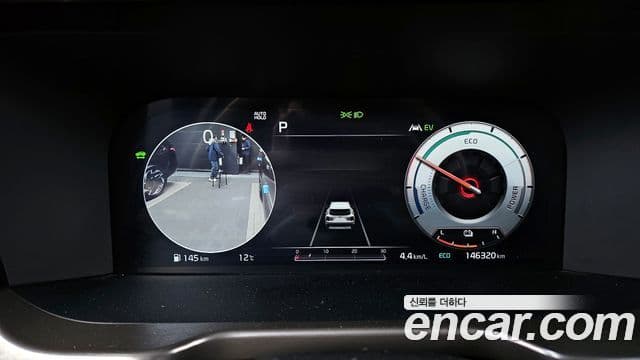 Kia Sorento 4세대 Signature, 2021 8