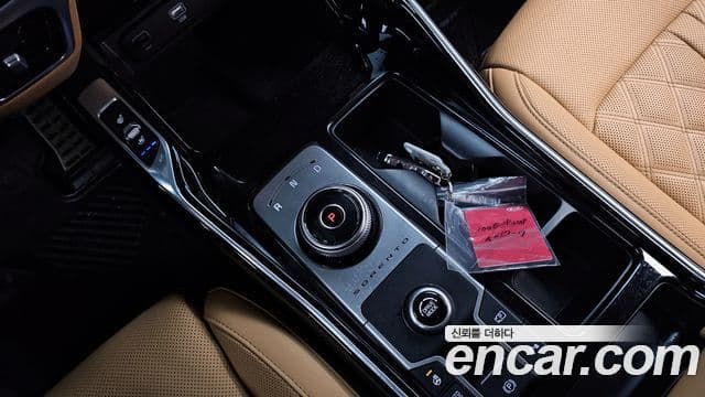 Kia Sorento 4세대 Signature, 2021 9