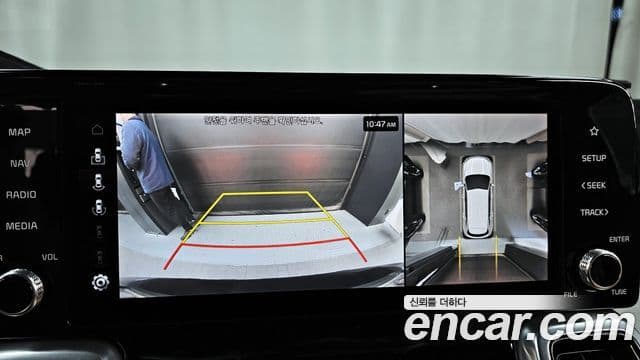 Kia Sorento 4세대 Signature, 2021 15