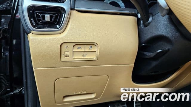 Kia Sorento 4세대 Signature, 2021 16