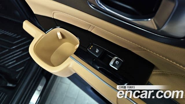 Kia Sorento 4세대 Signature, 2021 18