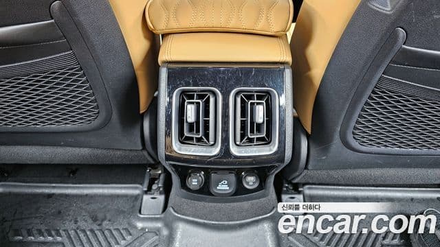 Kia Sorento 4세대 Signature, 2021 19