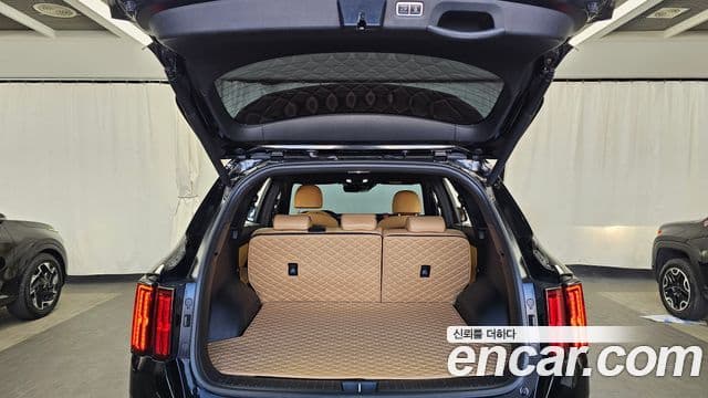 Kia Sorento 4세대 Signature, 2021 20