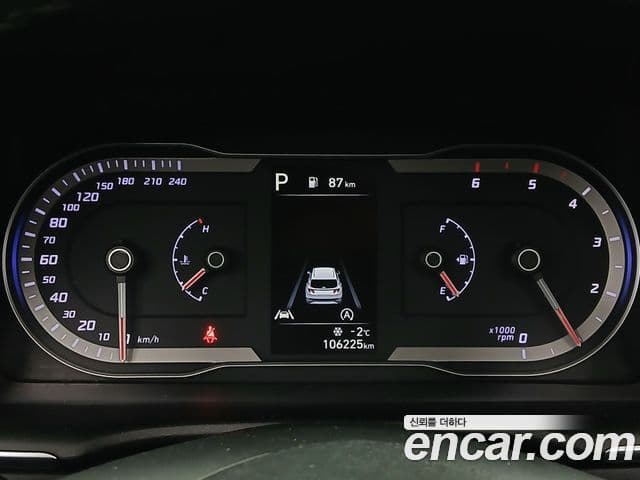 Hyundai Tucson (NX4) Premium, 2021 11