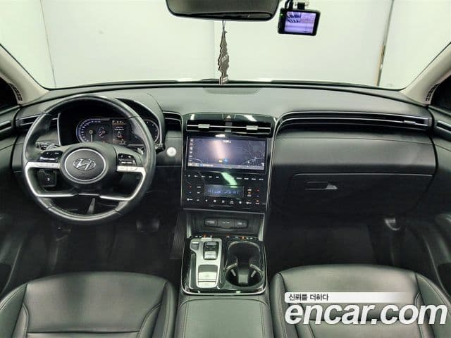 Hyundai Tucson (NX4) Premium, 2021 15