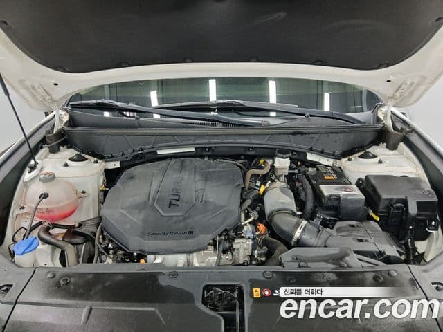 Hyundai Tucson (NX4) Premium, 2021 17