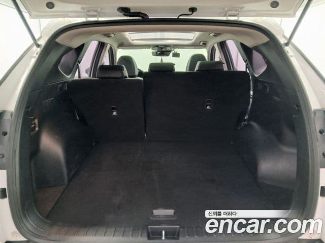 Hyundai Tucson (NX4) Premium, 2021 18