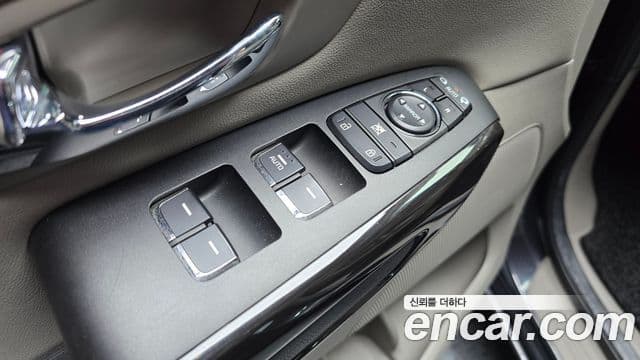 Kia The / новый New Carnival VIP, 2020 14