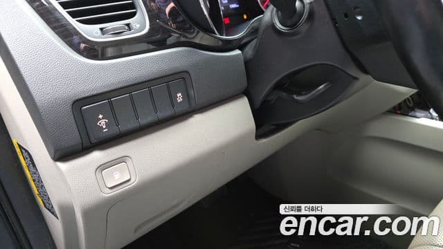 Kia The / новый New Carnival VIP, 2020 15