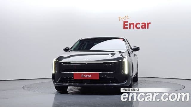 Kia The / новый New K8 Noblesse, 2025 3