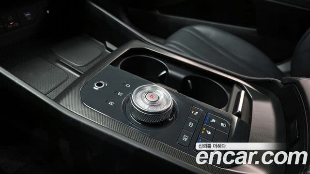 Kia The / новый New K8 Noblesse, 2025 9