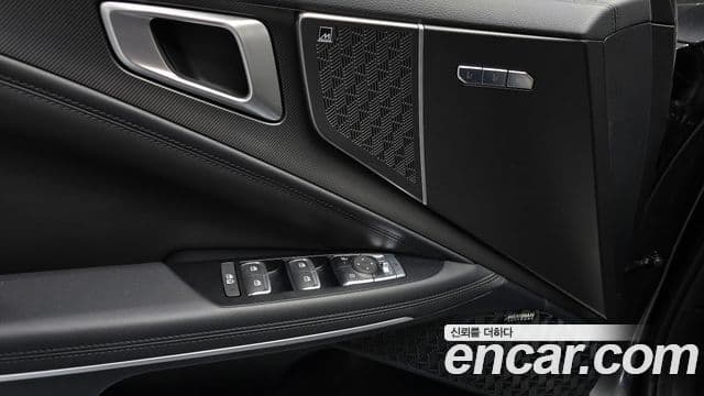 Kia The / новый New K8 Noblesse, 2025 18