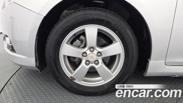 Chevrolet(GM대우) Cruze 1.8 LT+, 2012 все фото