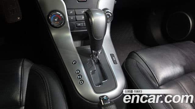 Chevrolet(GM대우) Cruze 1.8 LT+, 2012 9