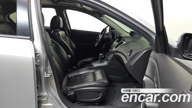 Chevrolet(GM대우) Cruze 1.8 LT+, 2012 11