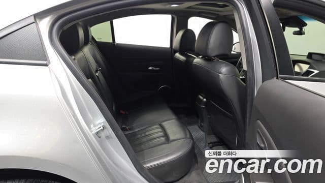 Chevrolet(GM대우) Cruze 1.8 LT+, 2012 12