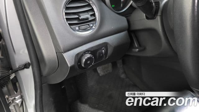 Chevrolet(GM대우) Cruze 1.8 LT+, 2012 14