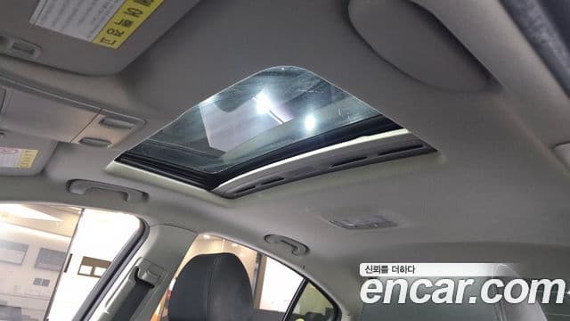 Chevrolet(GM대우) Cruze 1.8 LT+, 2012 17