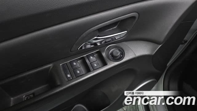 Chevrolet(GM대우) Cruze 1.8 LT+, 2012 18