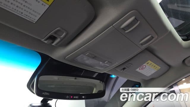 Chevrolet(GM대우) Cruze 1.8 LT+, 2012 19