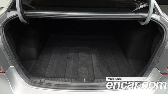 Chevrolet(GM대우) Cruze 1.8 LT+, 2012 20