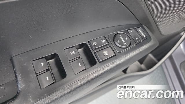 Hyundai Avante AD 1.6 LPI Style(арендный автомобиль), 2017 15