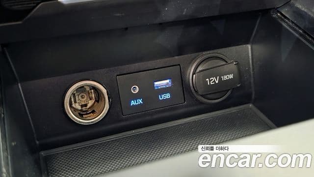 Hyundai Avante AD 1.6 LPI Style(арендный автомобиль), 2017 16