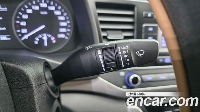 Hyundai Avante AD 1.6 LPI Style(арендный автомобиль), 2017 18