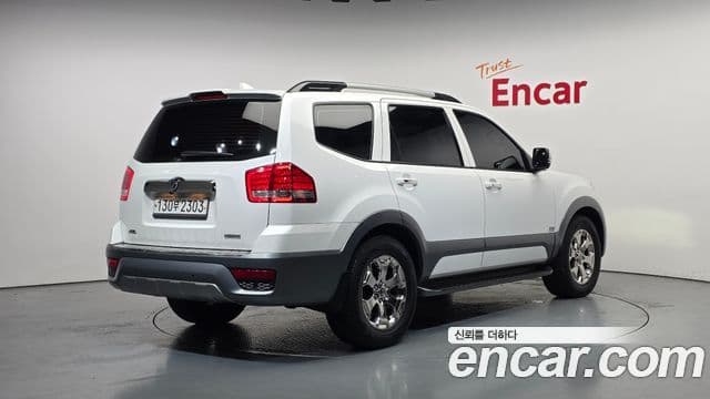 Kia The / новый New Mohave President, 2018 2