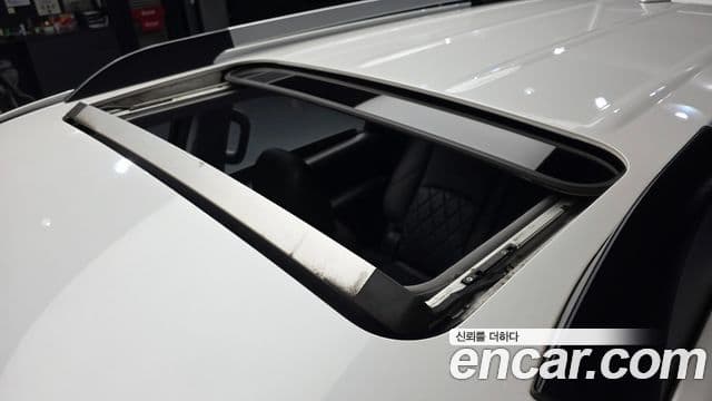 Kia The / новый New Mohave President, 2018 19