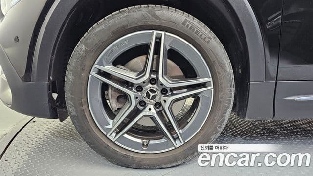 Mercedes-Benz GLB-класс X247 GLB250 4MATIC, 2022 все фото