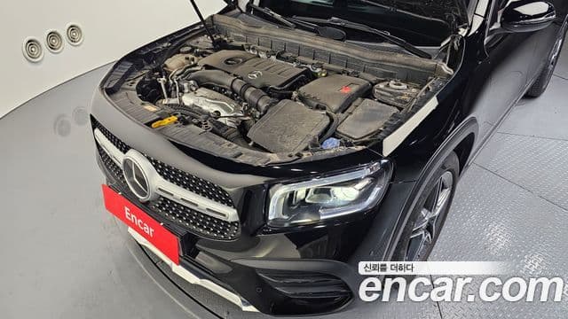 Mercedes-Benz GLB-класс X247 GLB250 4MATIC, 2022 6