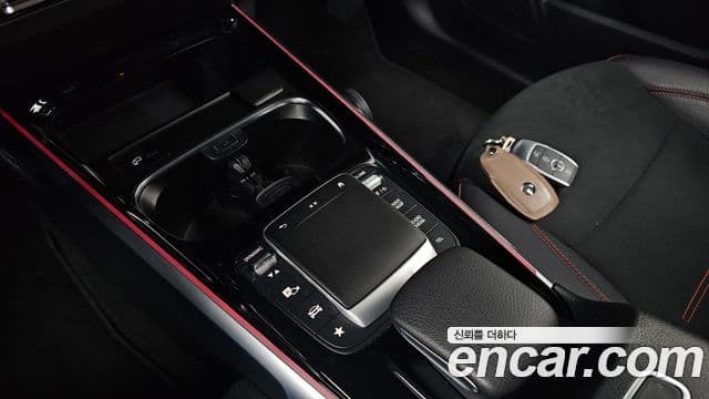 Mercedes-Benz GLB-класс X247 GLB250 4MATIC, 2022 9