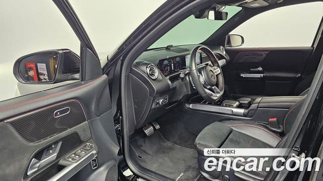 Mercedes-Benz GLB-класс X247 GLB250 4MATIC, 2022 10