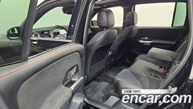 Mercedes-Benz GLB-класс X247 GLB250 4MATIC, 2022 11