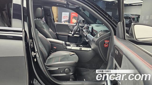 Mercedes-Benz GLB-класс X247 GLB250 4MATIC, 2022 12