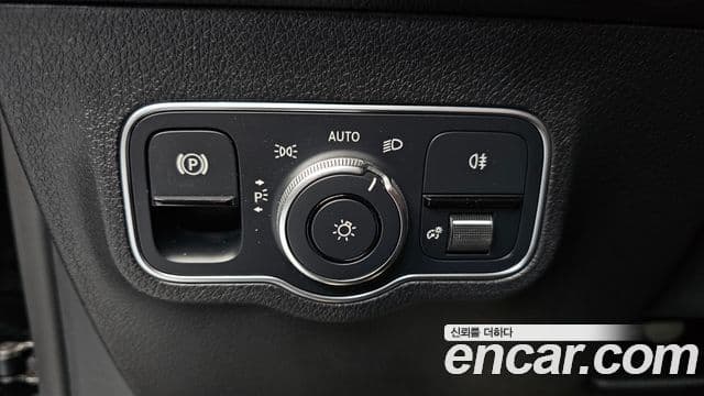 Mercedes-Benz GLB-класс X247 GLB250 4MATIC, 2022 13