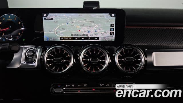 Mercedes-Benz GLB-класс X247 GLB250 4MATIC, 2022 16